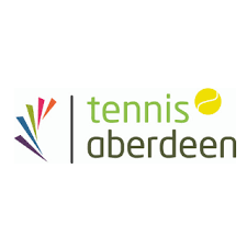 Aberdeen Tennis Centre logo