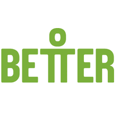 Better Gosling Tennis Centre logo