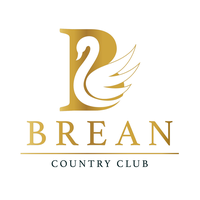 Brean Padel logo