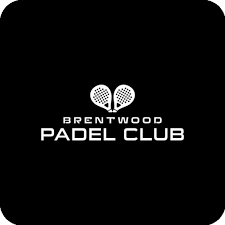 Brentwood Padel Club logo