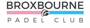 Broxbourne Padel Club (G4P) logo