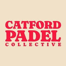 Catford Padel Collective logo