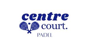 Centre Court Padel logo