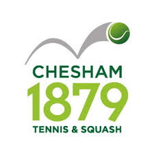 Chesham 1879 (G4P) logo
