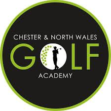 Chester and North Wales Golf Academy & Padel Tennis logo