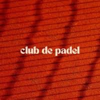 Club De Padel Sheffield logo