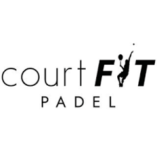 Courtfit Padel logo