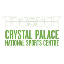 Crystal Palace National Sports Center logo