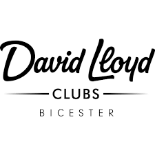 David Lloyd Club Bicester logo
