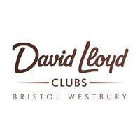 David Lloyd Club Bristol Westbury logo