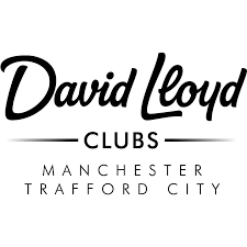 David Lloyd Club Manchester Trafford City logo