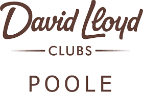 David Lloyd Club Poole logo