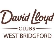 David Lloyd Club West Bridgford logo