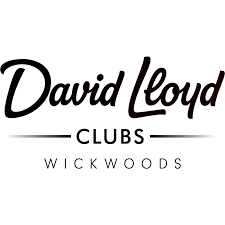 David Lloyd Club Wickwoods logo
