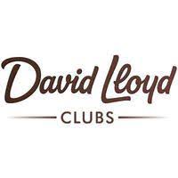 David Lloyd Ringwood logo