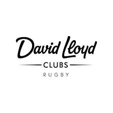 David Lloyd Rugby logo