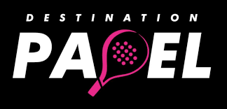 Destination Padel - Cheadle logo