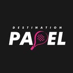 Destination Padel Northwich logo