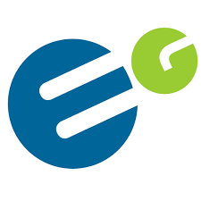 East Gloucestershire Club logo