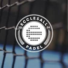 Ecclesall Lawn Tennis Club logo