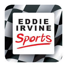Eddie Irvine Sports logo