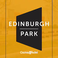 Edinburgh Park (G4P) logo