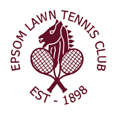 Epsom Lawn Tennis Club logo