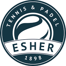 Esher Tennis & Padel Club logo