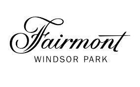 Fairmont Windsor Park logo
