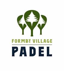 Formby Village Padel Club logo