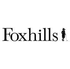 Foxhills Ltc logo