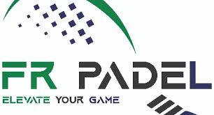 Fr Padel logo