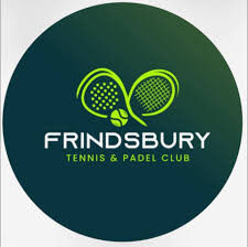Frindsbury Tennis and Padel Club logo