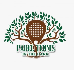 Fylde Tennis & Lowther Padel logo