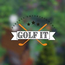 Game4Padel | GOLF IT! logo