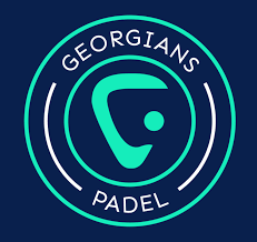 Georgians Padel logo