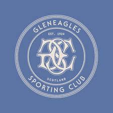 Gleneagles logo