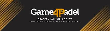 Grappenhall Village Ltc logo