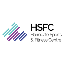 Harrogate Sports & Fitness Centre logo