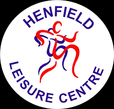 Henfield Leisure Centre logo