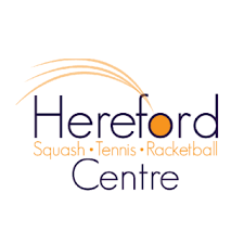 Hereford Squash Tennis & Racketball Centre logo