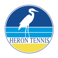 Heron Tennis (G4P) logo