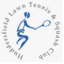 Huddersfield Lawn Tennis & Squash Club (G4P) logo