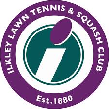 Ilkley Lawn Tennis & Squash Club Limited logo