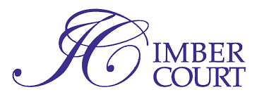 Imber Court - Hampton logo
