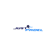 Just Padel Bolton logo