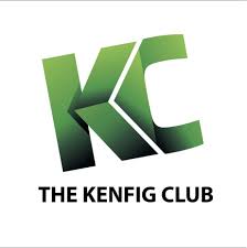 Kenfig Padel Club logo