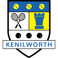 Kenilworth Tennis Squash And Croquet Club logo