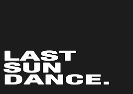 Last Sun Dance Padel Club logo