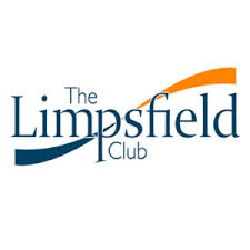 Limpsfield Lawn Tennis Club logo